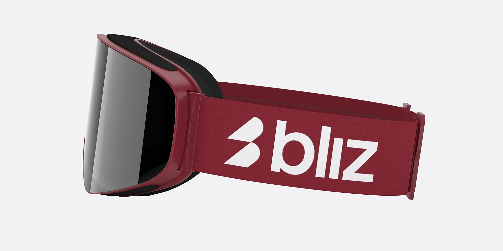 Goggles Bliz Flow Image 3 of 4 Goggles Bliz Flow Image 3 of 4