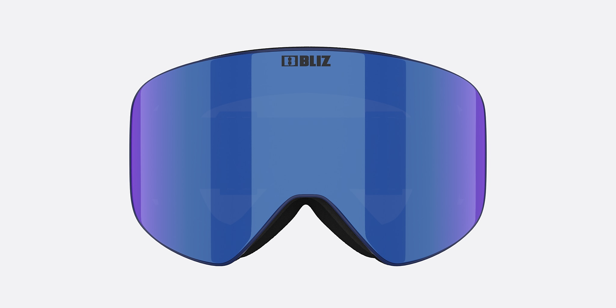 Goggles Bliz Flow Image 2 of 4 Goggles Bliz Flow Image 2 of 4