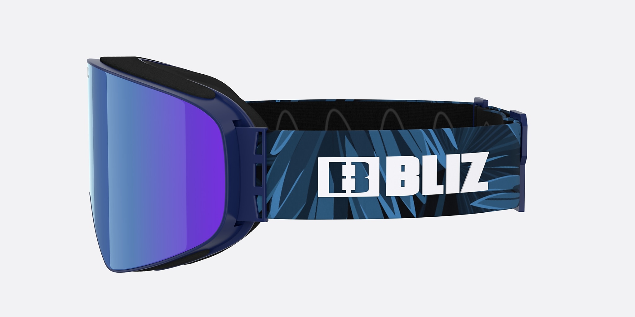 Goggles Bliz Flow Image 3 of 4 Goggles Bliz Flow Image 3 of 4