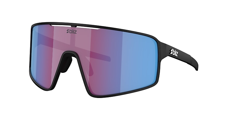 P001 Sunglasses in Blue | Bliz Eyewear® AT
