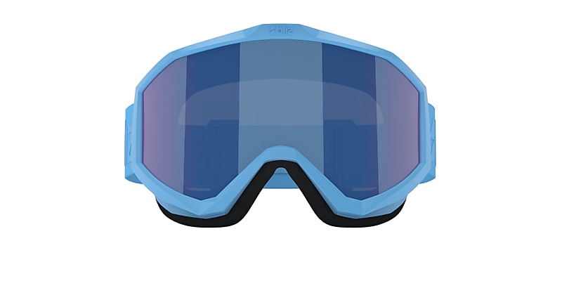 Ski Goggles: Superior Protection, Style, and Comfort | BLIZ LT