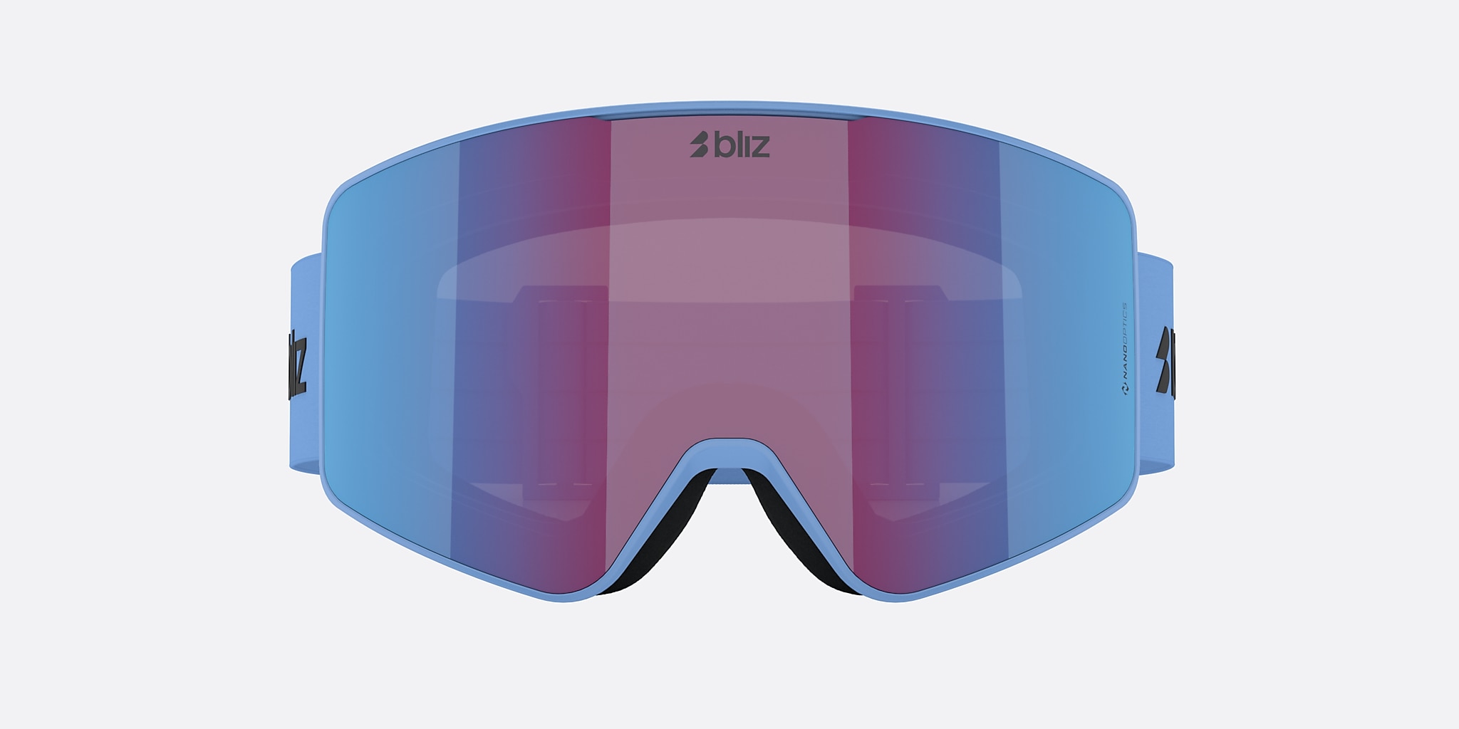 Goggles Bliz G001 Image 2 of 4 Goggles Bliz G001 Image 2 of 4