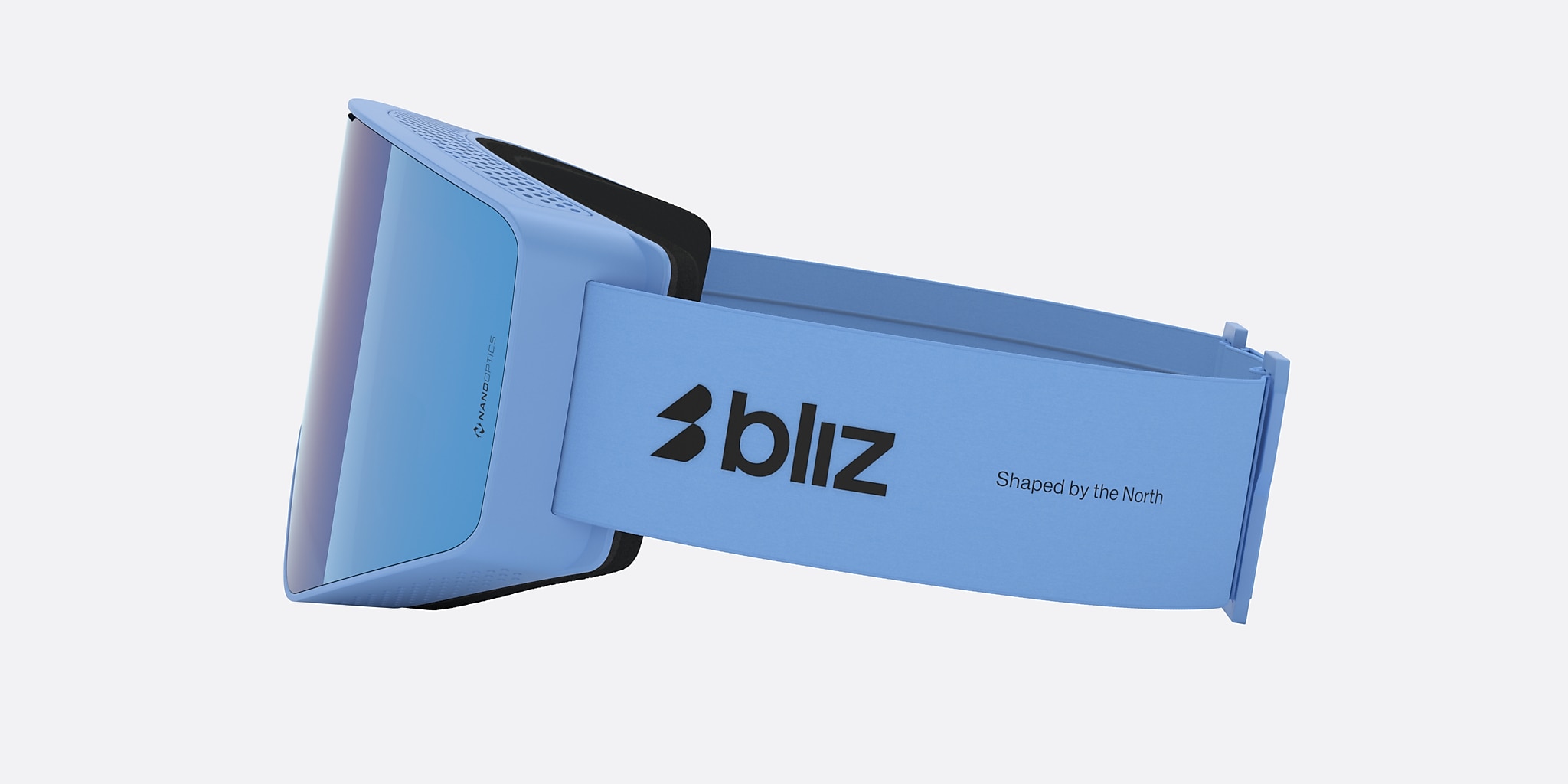 Goggles Bliz G001 Image 3 of 4 Goggles Bliz G001 Image 3 of 4