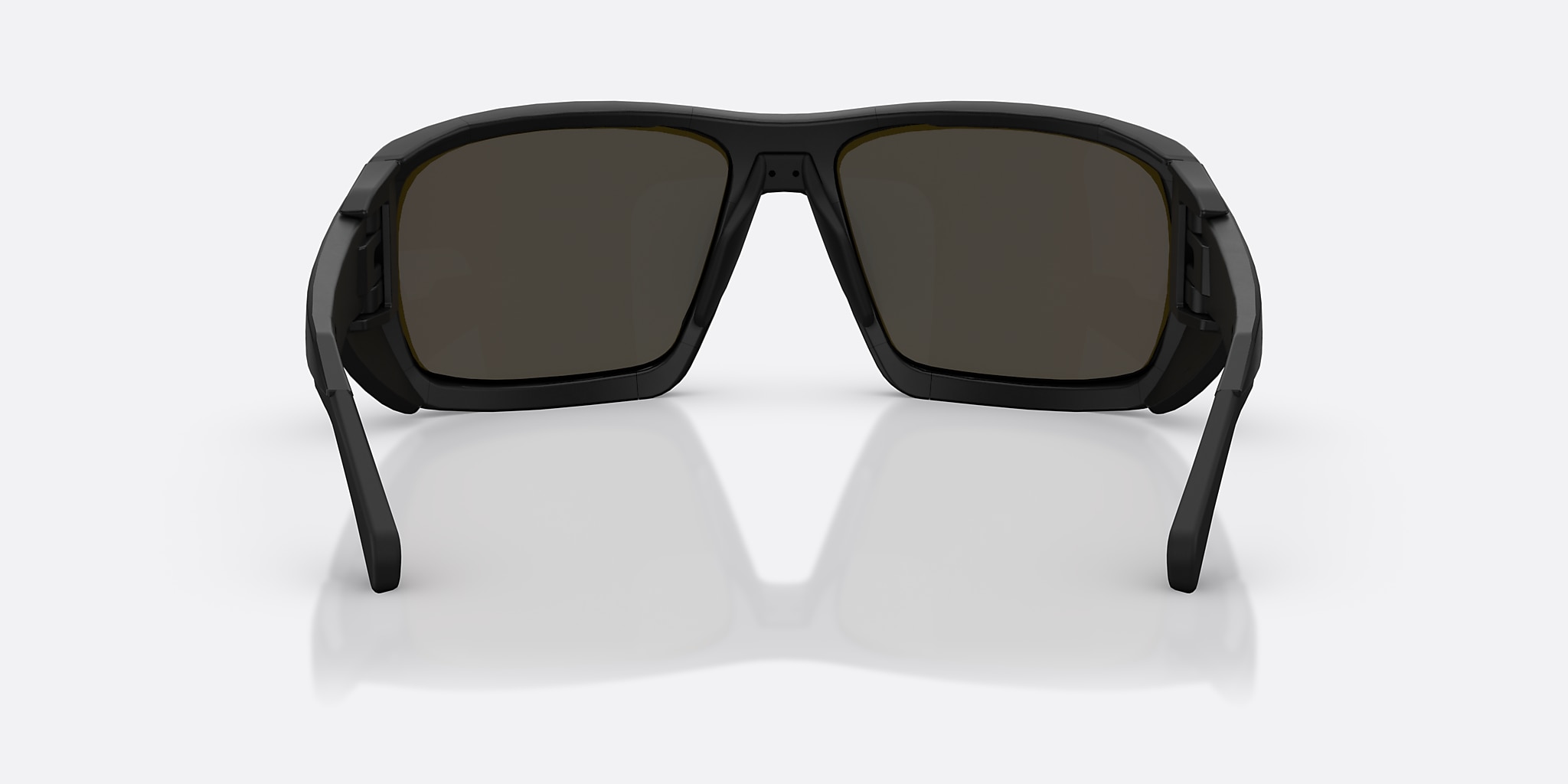 Sunglasses Bliz Peak L (62-18) with Braun Blau lens and Schwarz frame Image 4 of 5 Sunglasses Bliz Peak L (62-18) with Braun Blau lens and Schwarz frame Image 4 of 5