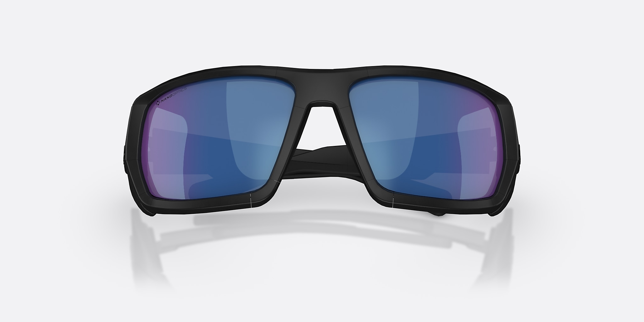 Sunglasses Bliz Peak L (62-18) with Braun Blau lens and Schwarz frame Image 5 of 5 Sunglasses Bliz Peak L (62-18) with Braun Blau lens and Schwarz frame Image 5 of 5