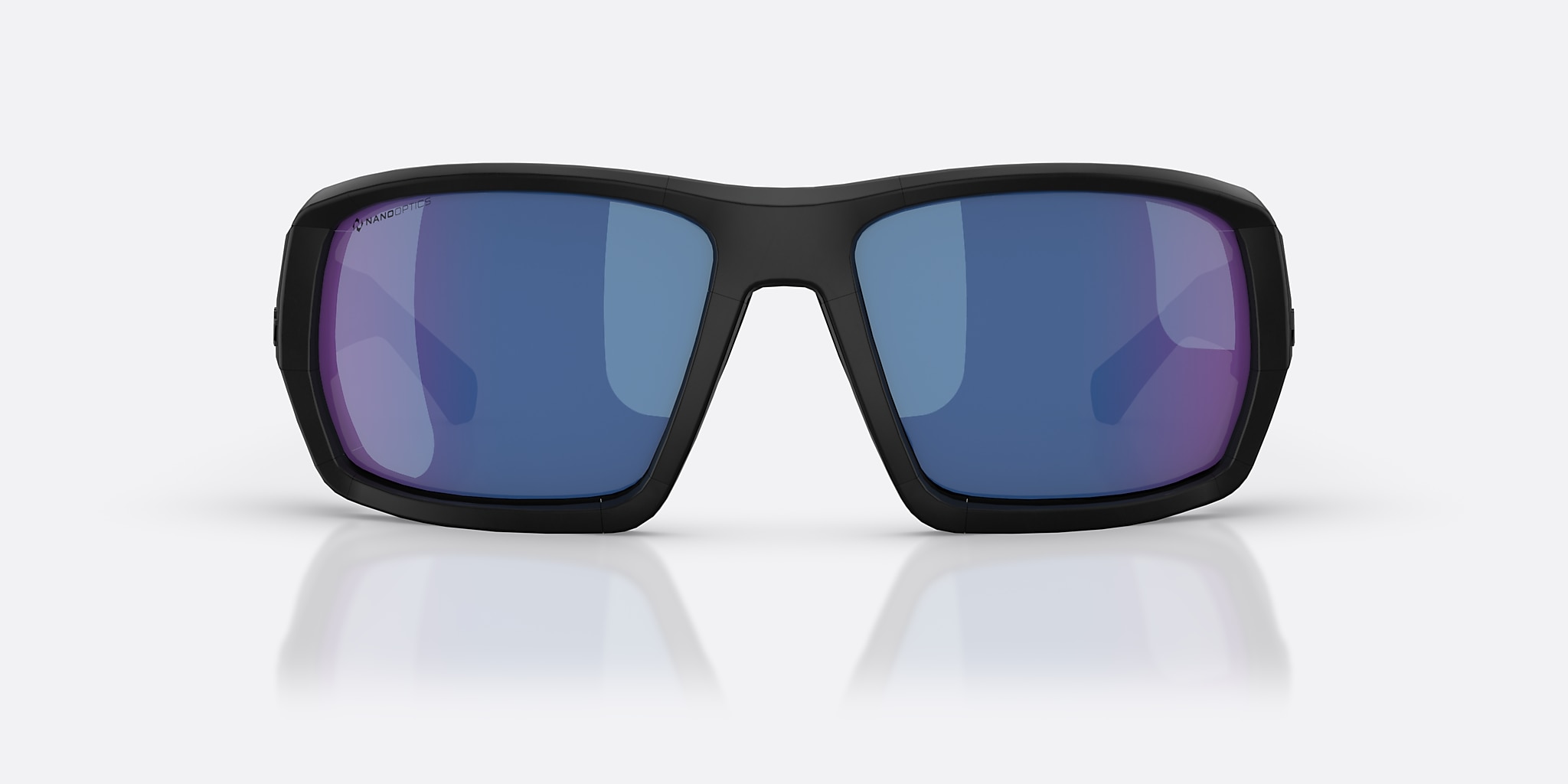 Sunglasses Bliz Peak L (62-18) with Braun Blau lens and Schwarz frame Image 2 of 5 Sunglasses Bliz Peak L (62-18) with Braun Blau lens and Schwarz frame Image 2 of 5