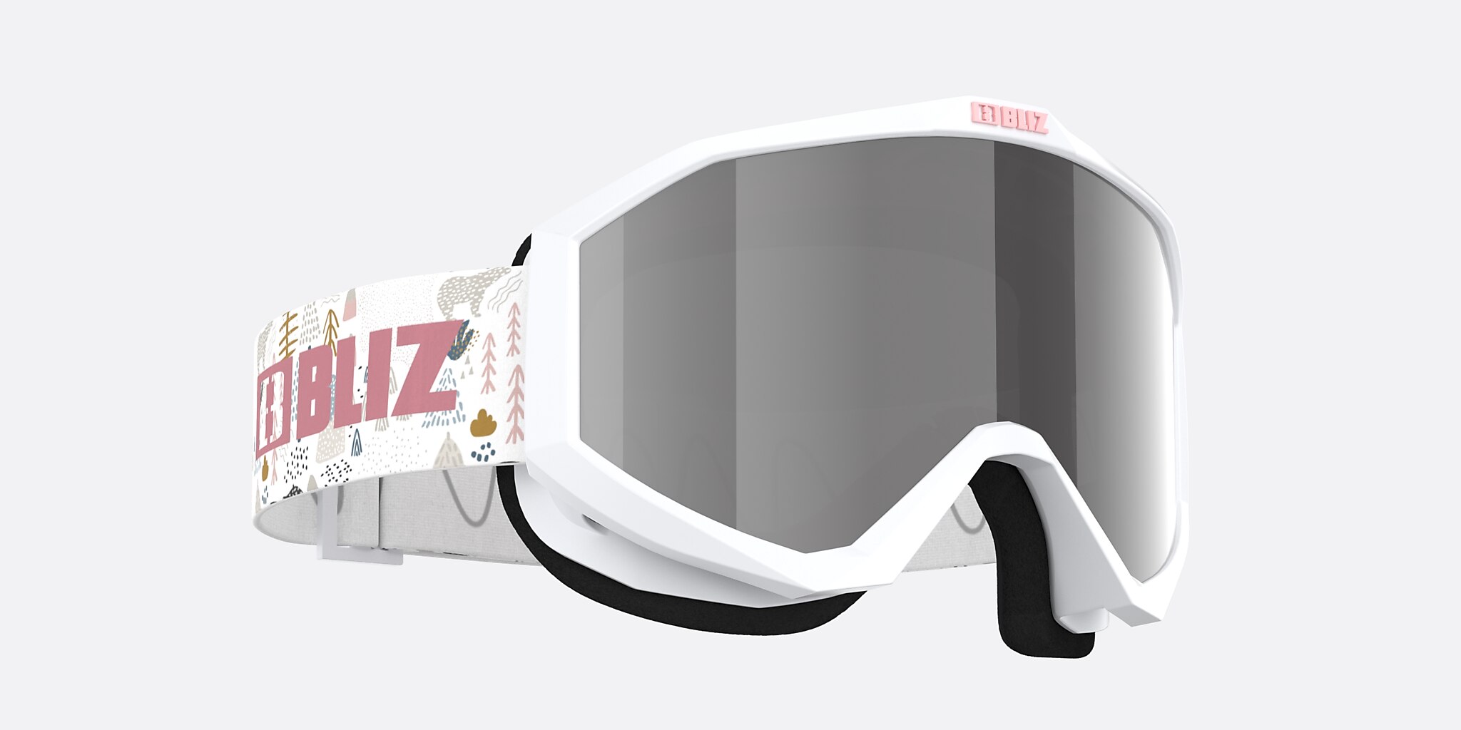 Goggles Bliz Liner Jr Image 5 of 5