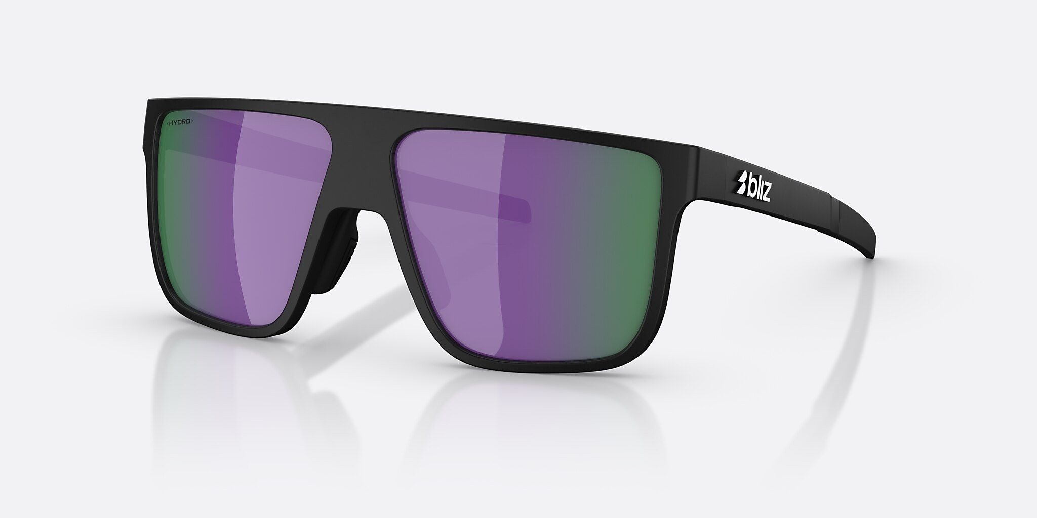 A003 MATTE BLACK