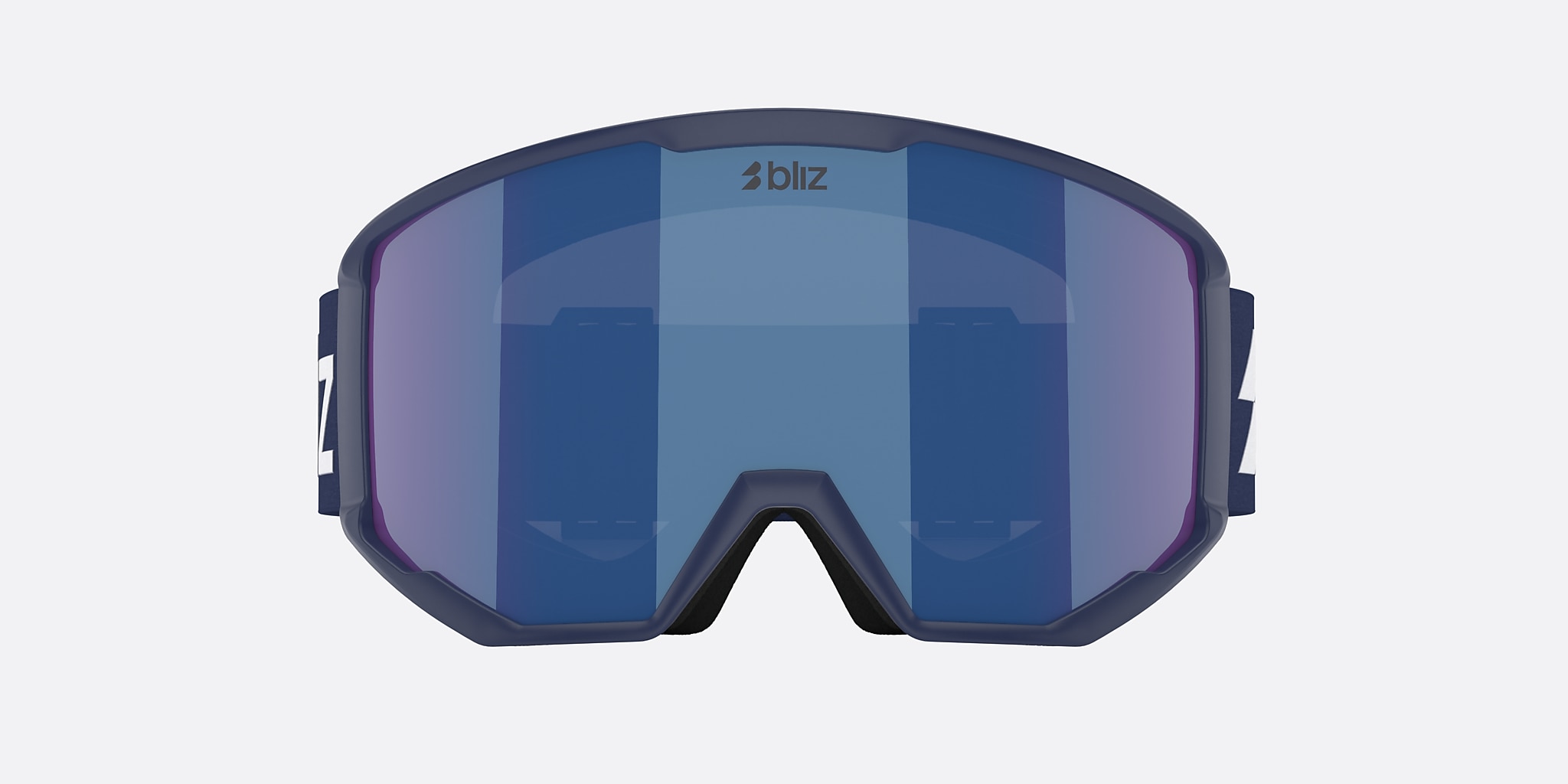 Goggles Bliz Spark Image 2 of 4 Goggles Bliz Spark Image 2 of 4