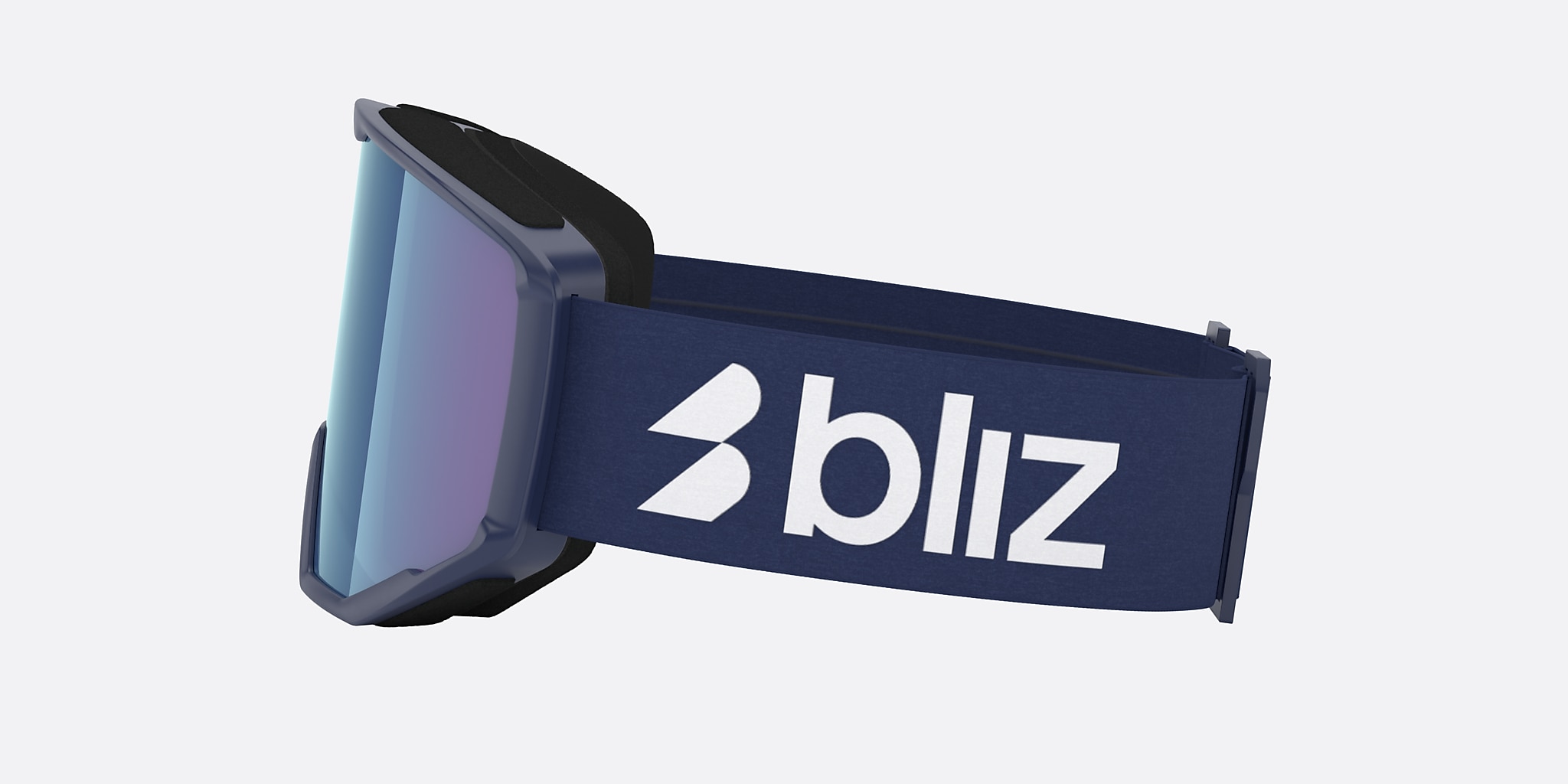Goggles Bliz Spark Image 3 of 4 Goggles Bliz Spark Image 3 of 4