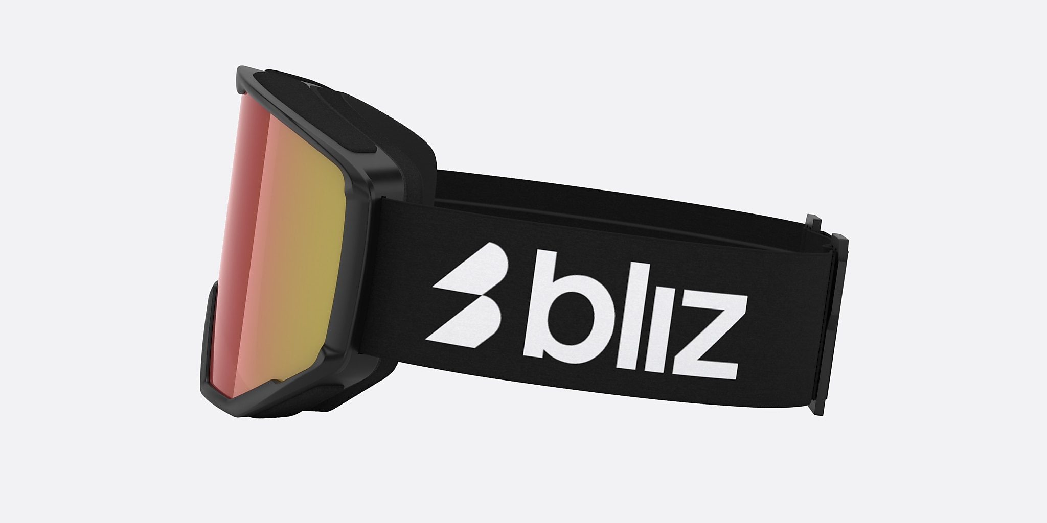 Goggles Bliz Spark Image 3 of 4 Goggles Bliz Spark Image 3 of 4