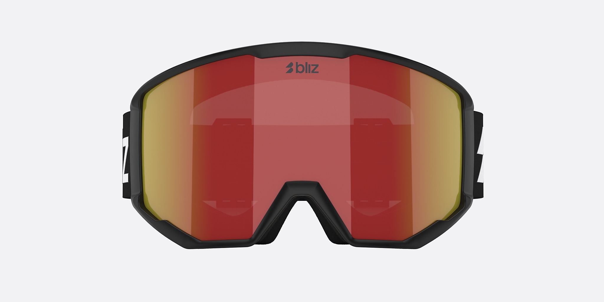 Goggles Bliz Spark Image 2 of 4 Goggles Bliz Spark Image 2 of 4