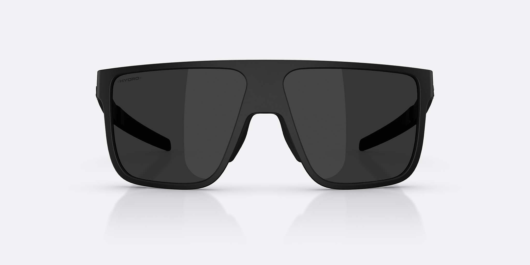 Sunglasses Bliz A003 L (58-13) with Smoke lens and Matte Black frame Image 2 of 5 Sunglasses Bliz A003 L (58-13) with Smoke lens and Matte Black frame Image 2 of 5