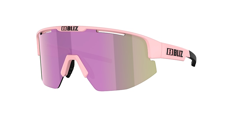 サングラス ^ONE BRILLIANT^ BaliOB284Grey Pink Bali-OB284-Grey Pink PINKCLINE ENZO SUNGLASS | BC