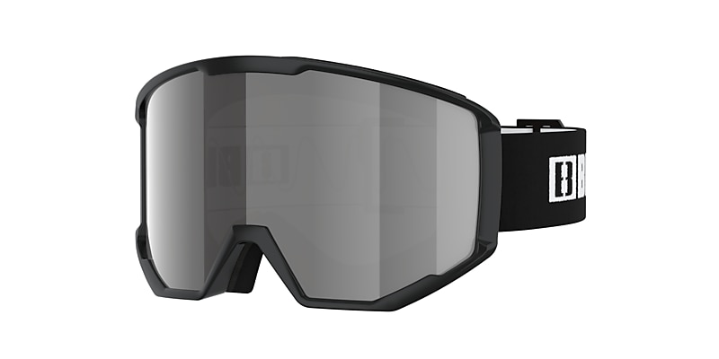 Charge Otg Sunglasses in Brown Blue | Bliz Eyewear® SE