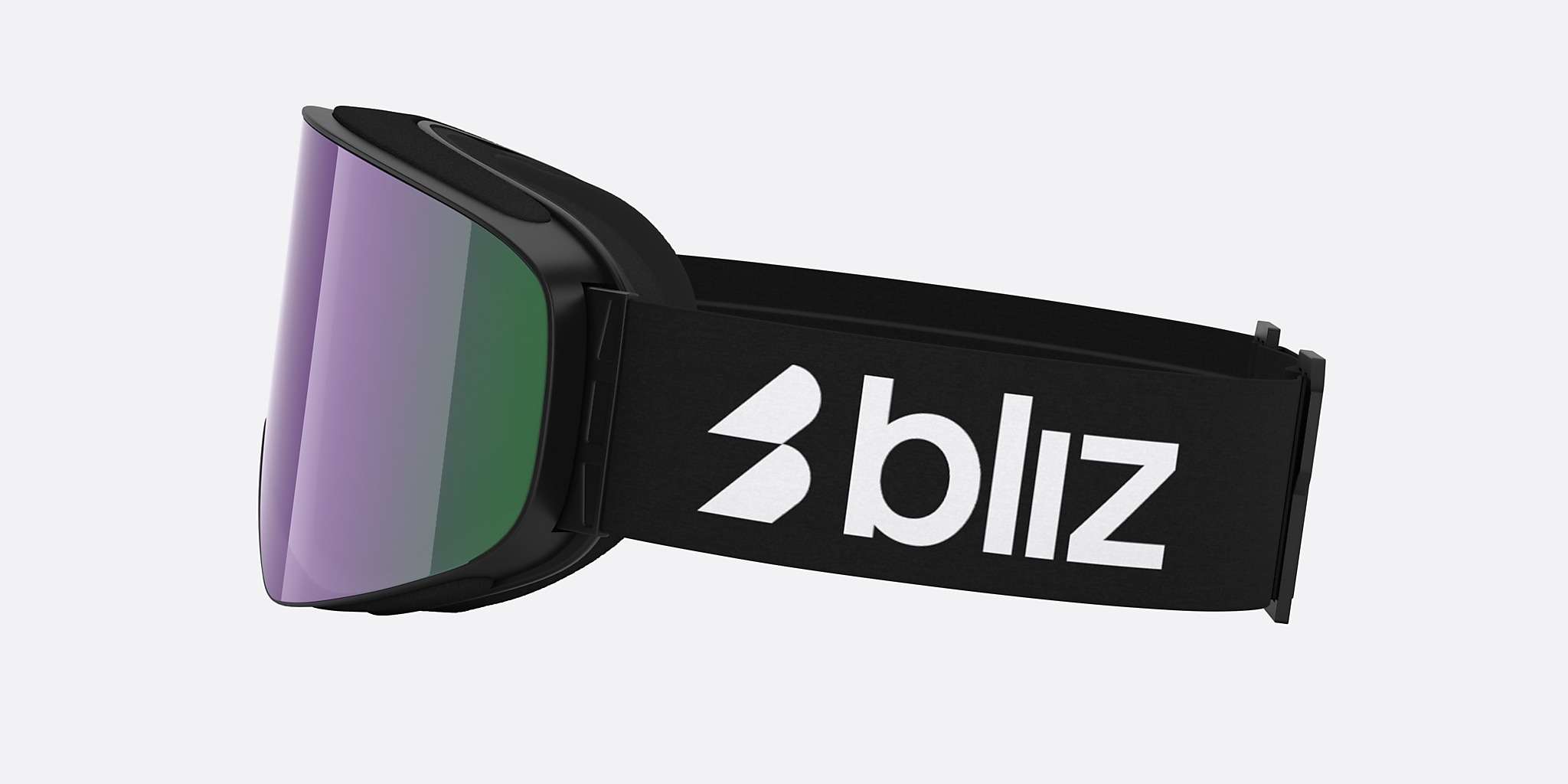 Goggles Bliz Flow Image 3 of 4 Goggles Bliz Flow Image 3 of 4