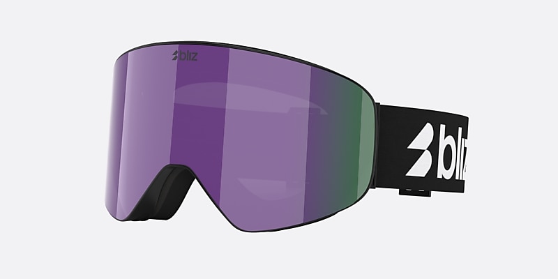 Goggles Bliz Flow Image 1 of 4