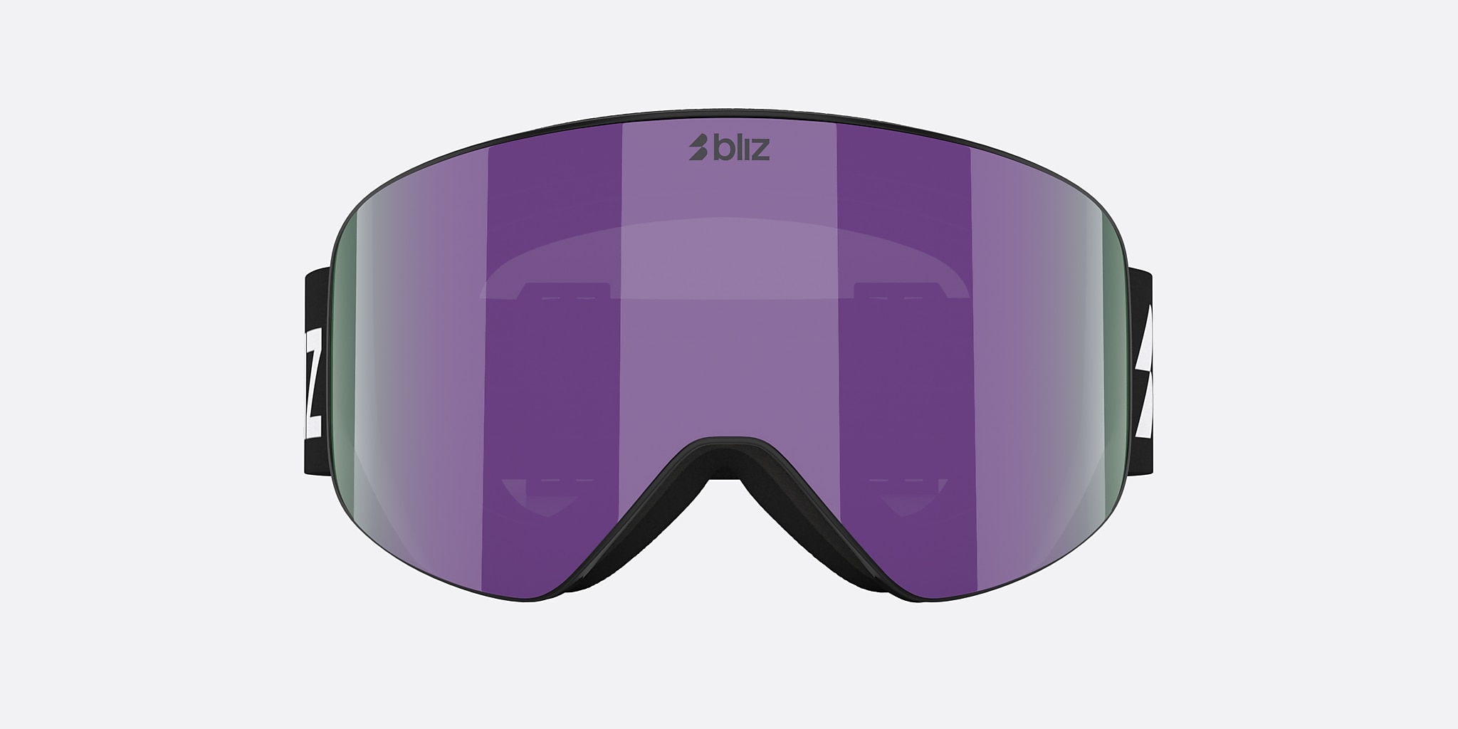 Goggles Bliz Flow Image 2 of 4 Goggles Bliz Flow Image 2 of 4