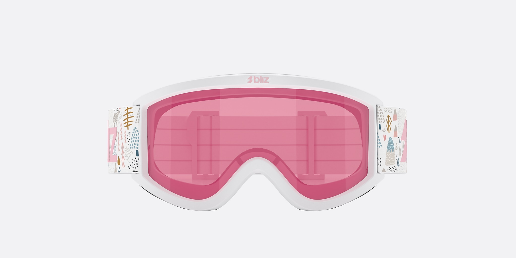 Goggles Bliz Pixie Image 2 of 4 Goggles Bliz Pixie Image 2 of 4