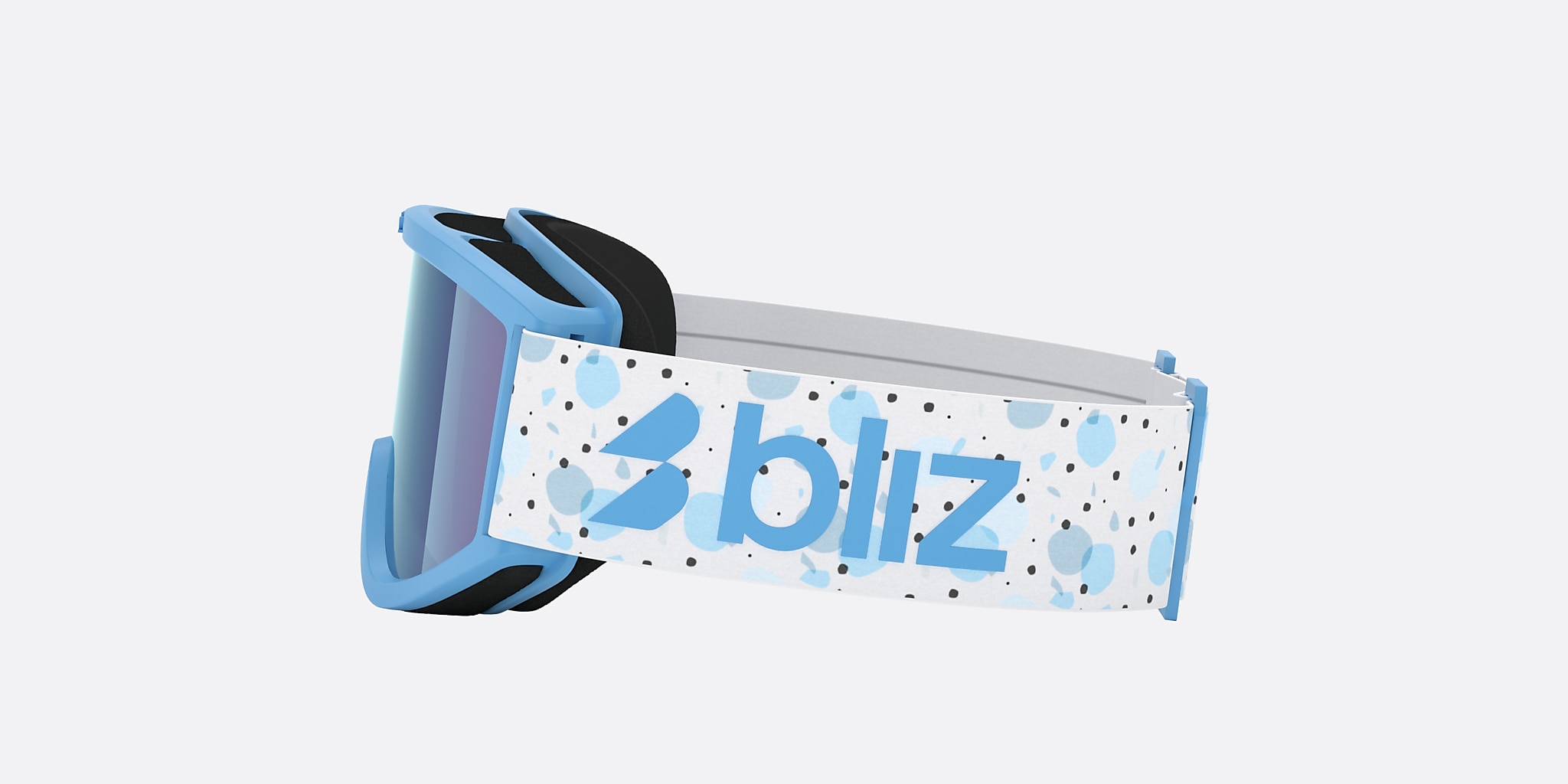Goggles Bliz Pixie Image 3 of 4 Goggles Bliz Pixie Image 3 of 4