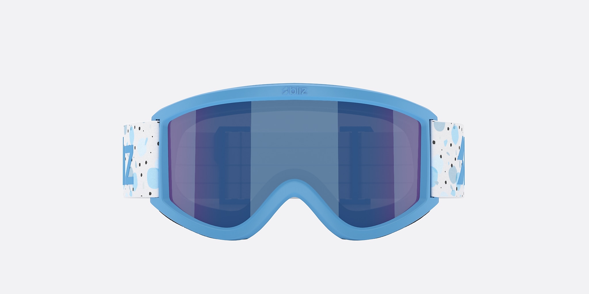 Goggles Bliz Pixie Image 2 of 4 Goggles Bliz Pixie Image 2 of 4