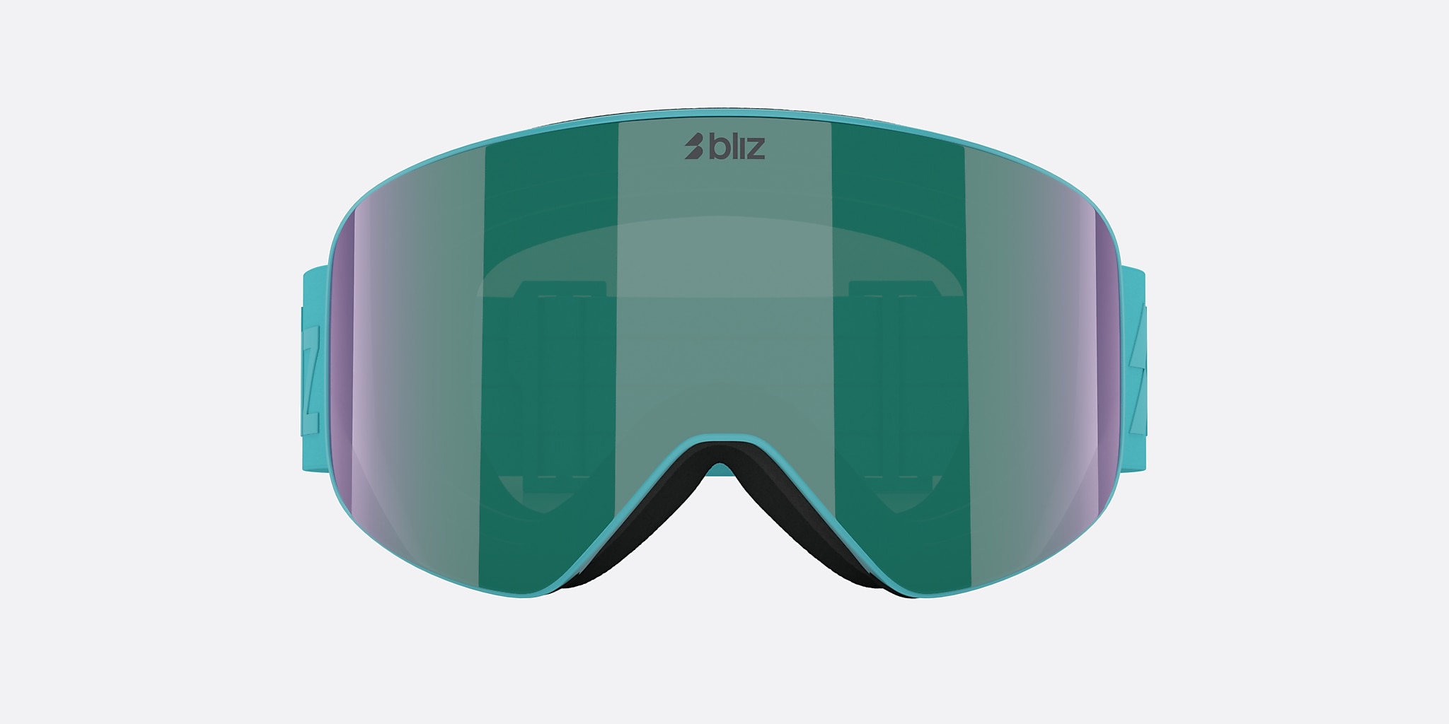 Goggles Bliz Flow Image 2 of 4 Goggles Bliz Flow Image 2 of 4