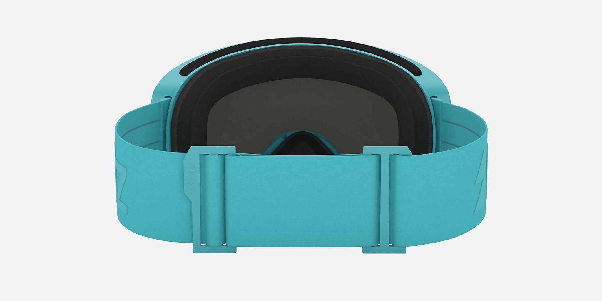 Goggles Bliz Flow Image 4 of 4 Goggles Bliz Flow Image 4 of 4