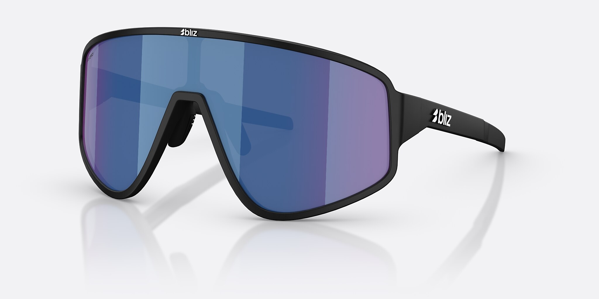 A004 MATTE BLACK