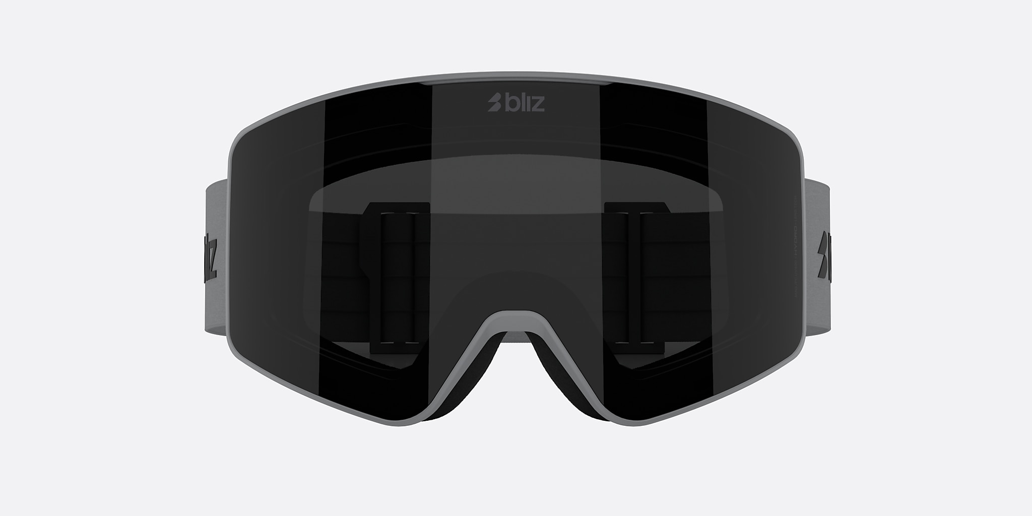 Goggles Bliz G001 Image 2 of 4 Goggles Bliz G001 Image 2 of 4