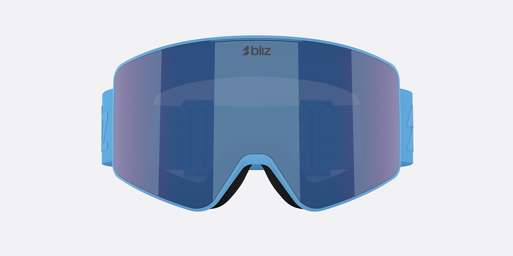 Goggles Bliz G001S Image 2 of 4 Goggles Bliz G001S Image 2 of 4