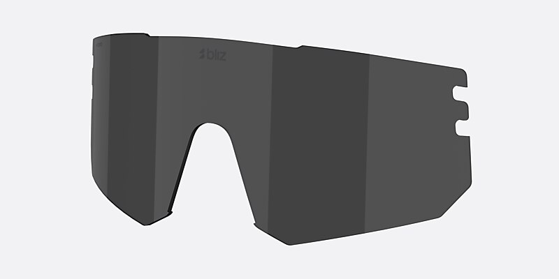 Eyewear Accessories Smoke Bliz P005 Spare Lens Image 1 of 1