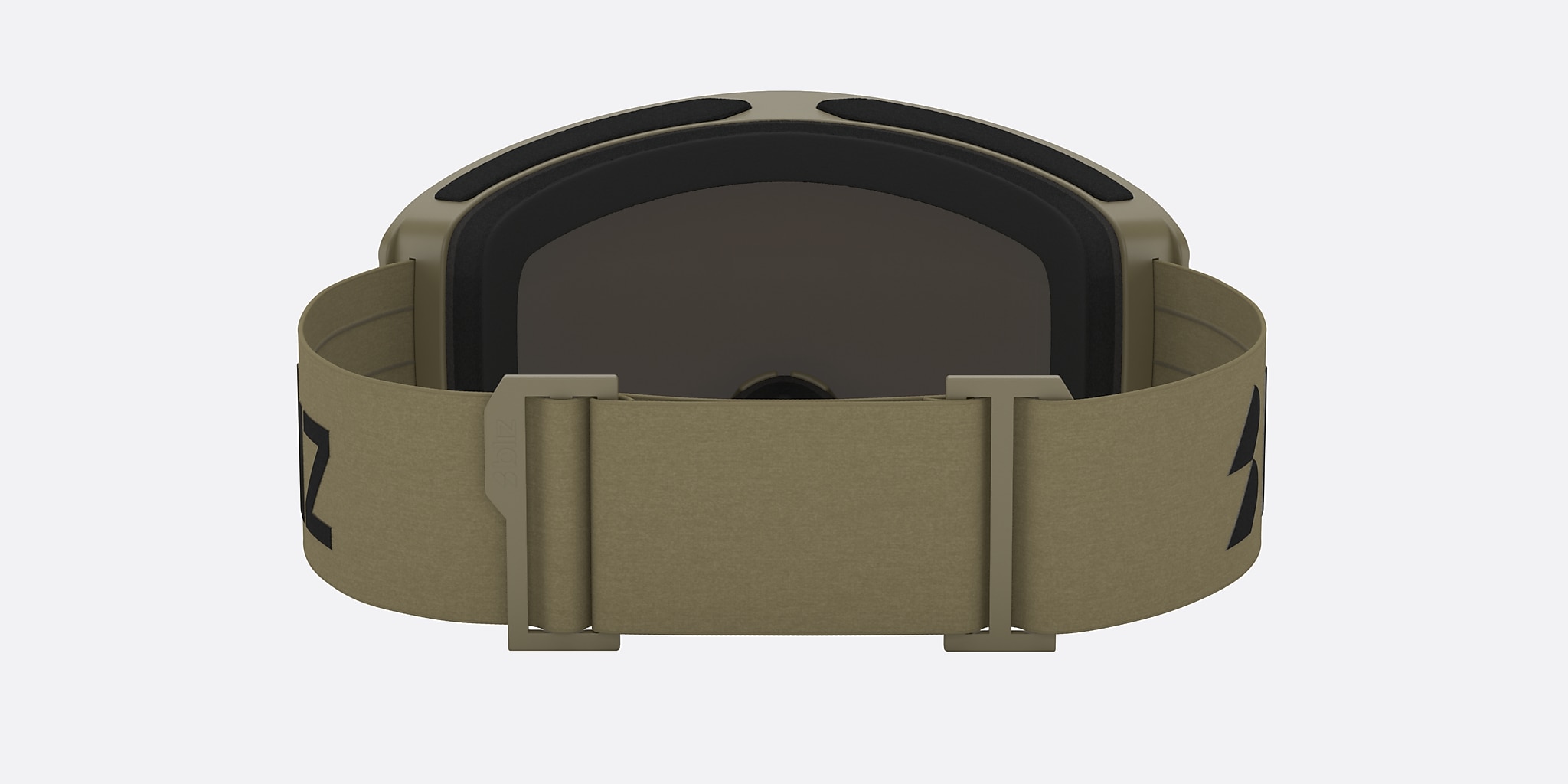 Goggles Bliz Spark Image 4 of 4 Goggles Bliz Spark Image 4 of 4