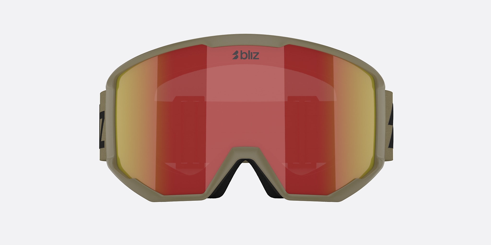 Goggles Bliz Spark Image 2 of 4 Goggles Bliz Spark Image 2 of 4