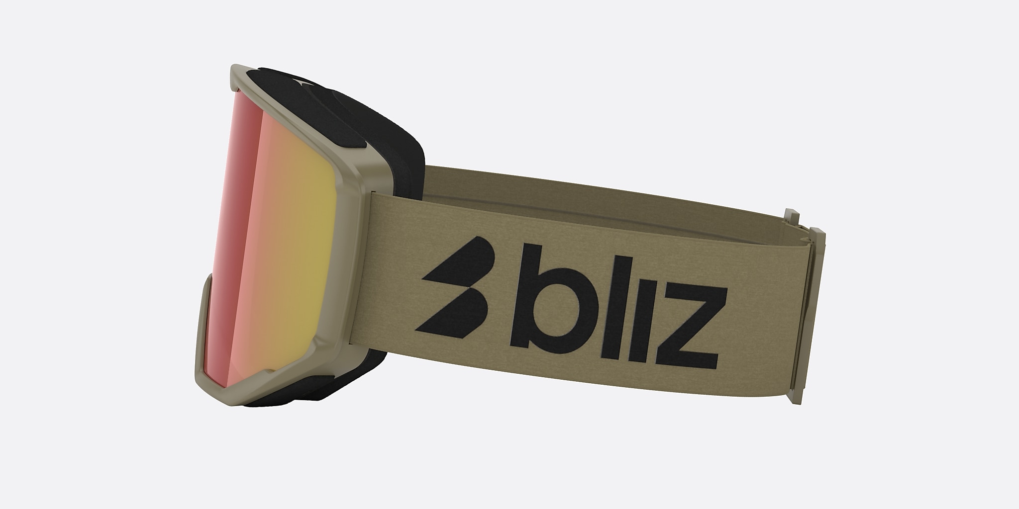 Goggles Bliz Spark Image 3 of 4 Goggles Bliz Spark Image 3 of 4