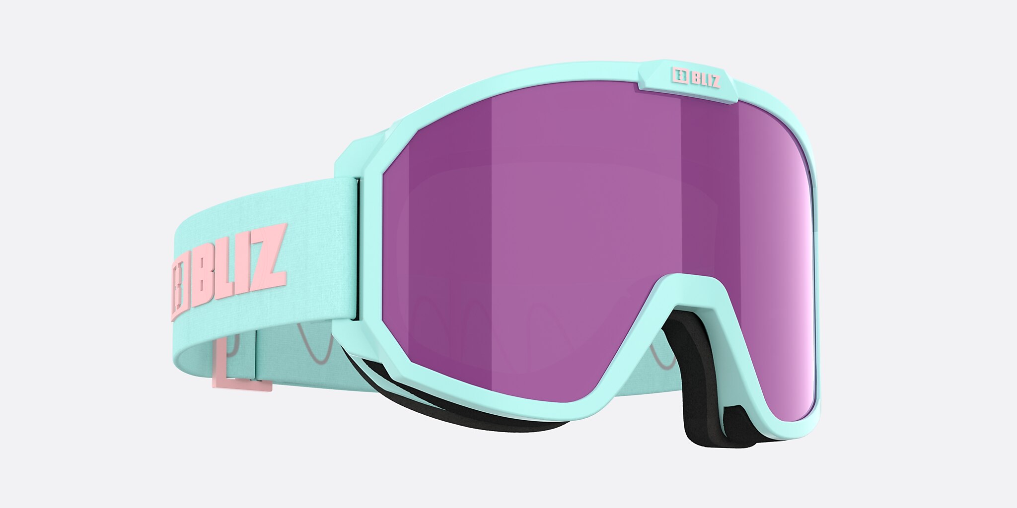 Goggles Bliz Rave Image 5 of 6