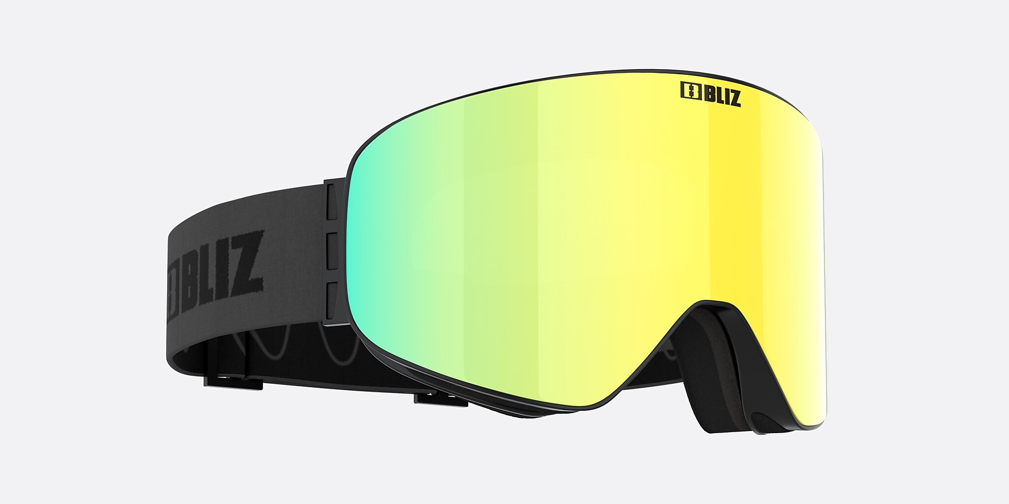 Goggles Bliz Flow Image 5 of 6