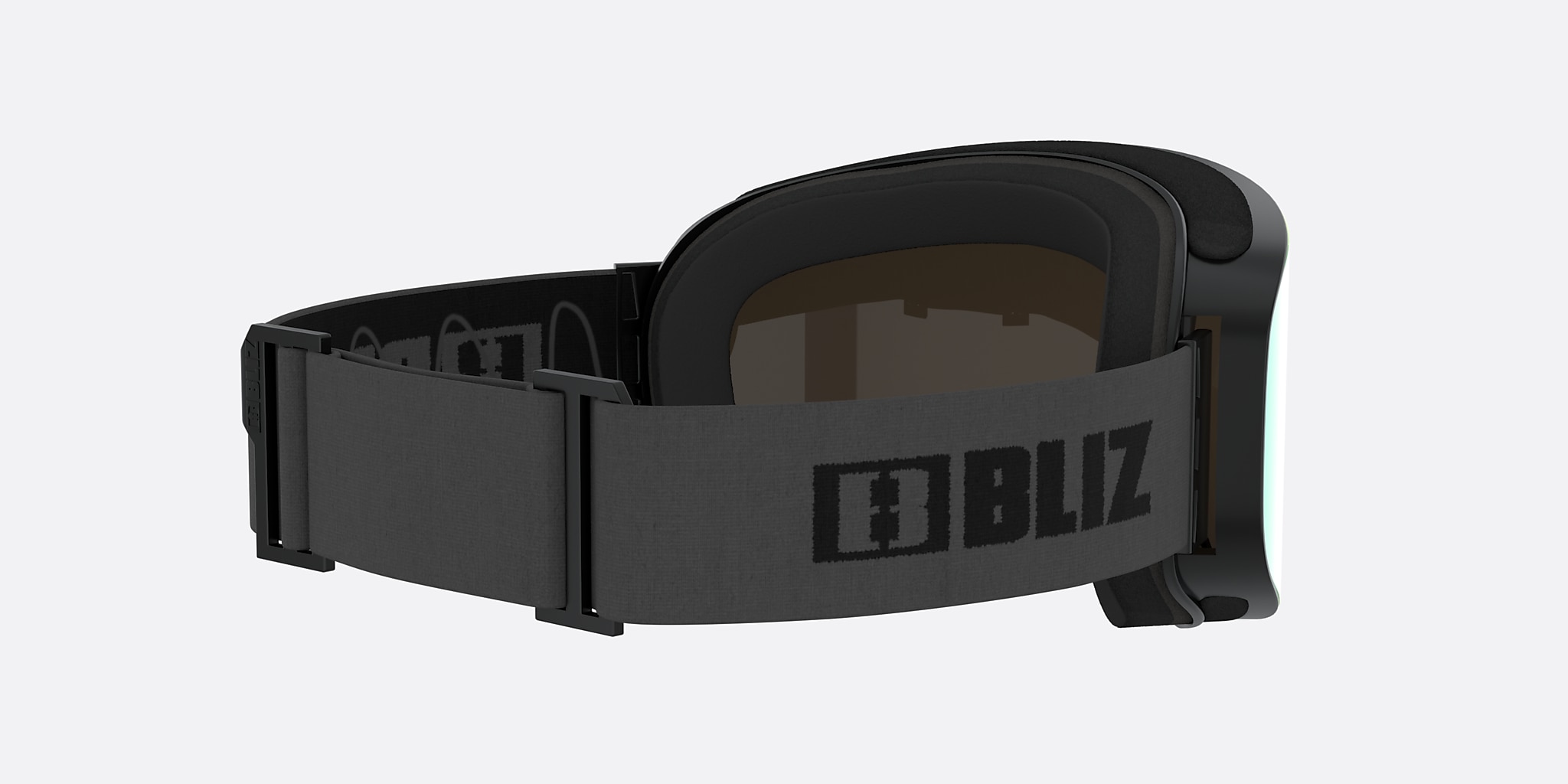 Goggles Bliz Flow Image 4 of 4 Goggles Bliz Flow Image 4 of 4