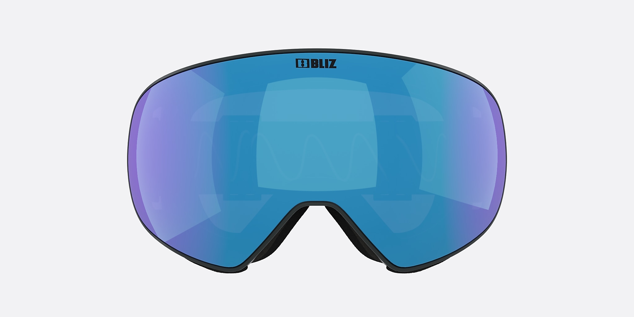 Goggles Bliz Floz Image 2 of 4 Goggles Bliz Floz Image 2 of 4