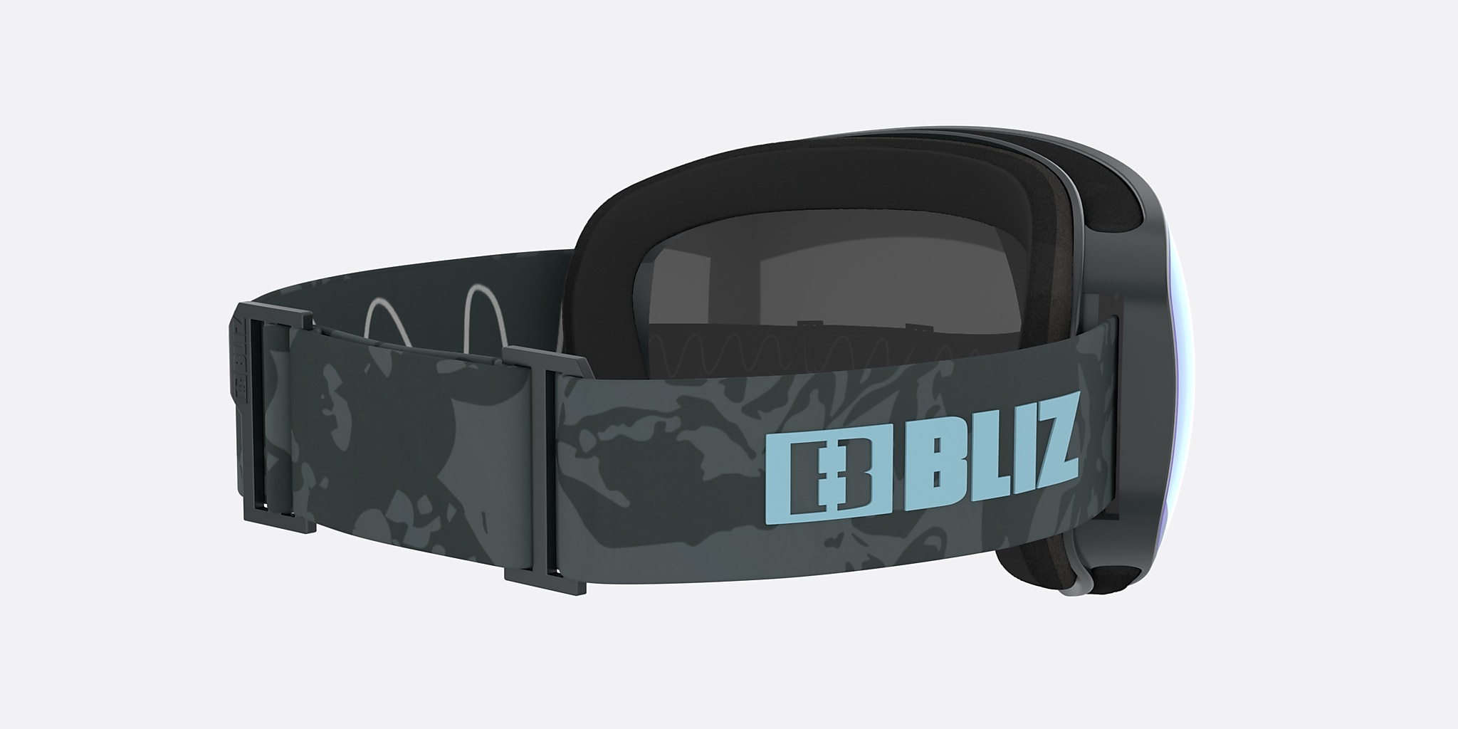Goggles Bliz Floz Image 4 of 4 Goggles Bliz Floz Image 4 of 4
