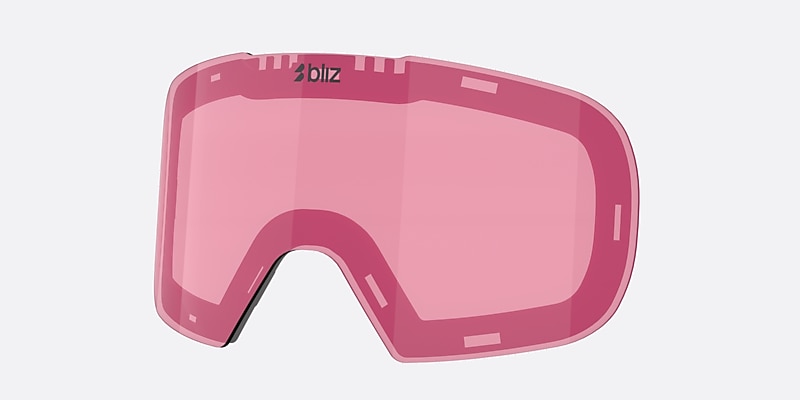 Goggles Accessories Pink Bliz G002 Spare Lens Image 1 of 1