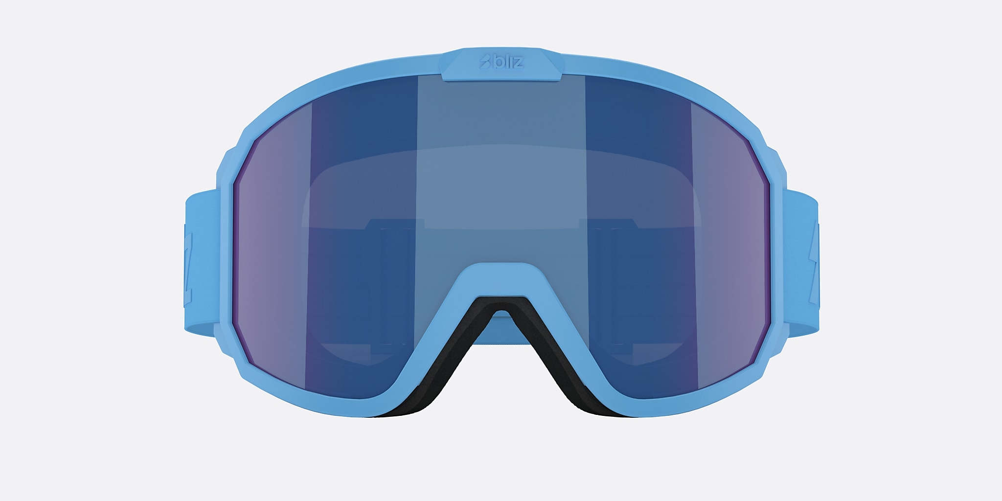 Goggles Bliz Rave Image 2 of 4 Goggles Bliz Rave Image 2 of 4
