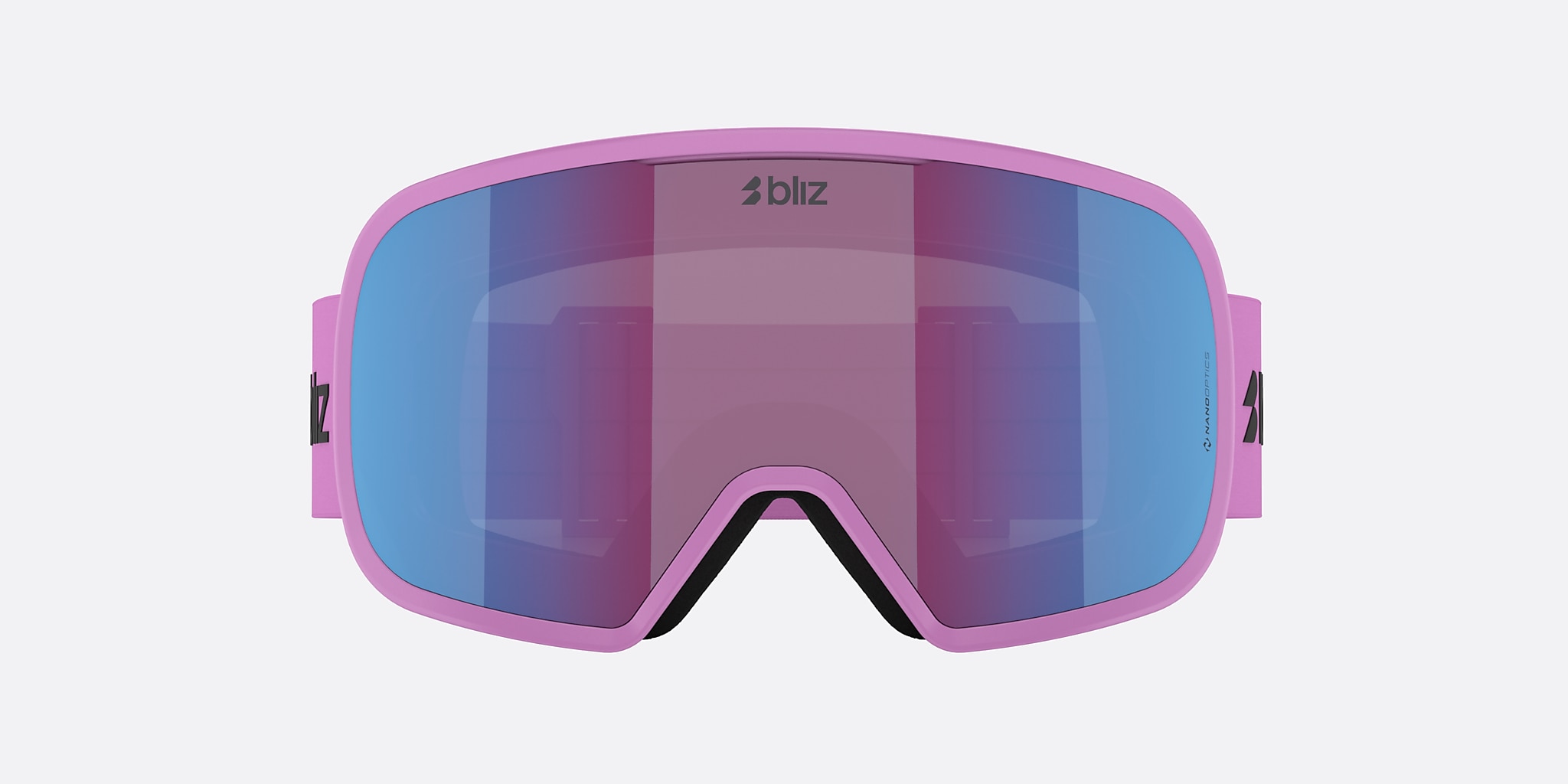 Goggles Bliz G002S Image 2 of 4 Goggles Bliz G002S Image 2 of 4