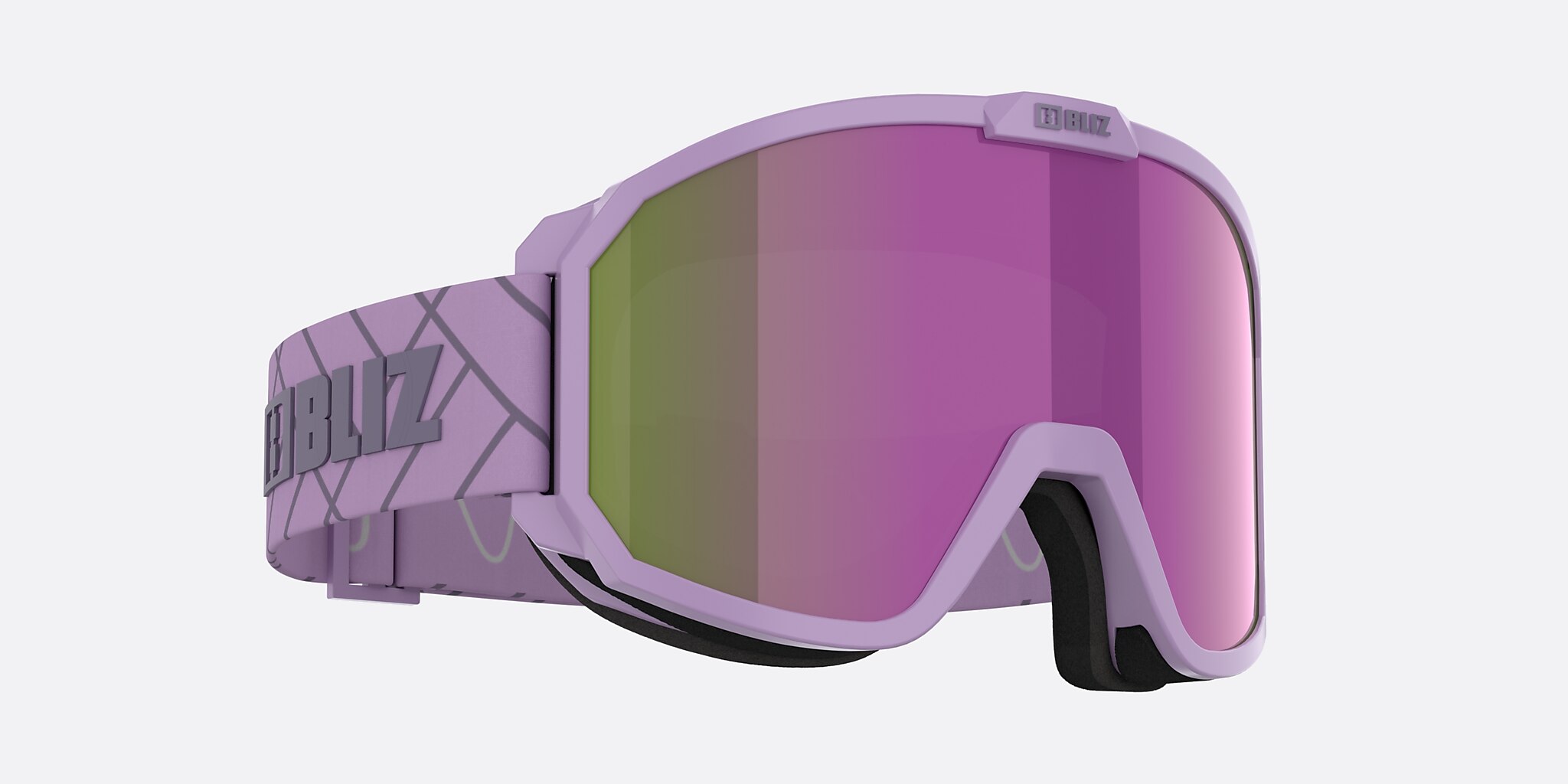 Goggles Bliz Rave Image 6 of 7