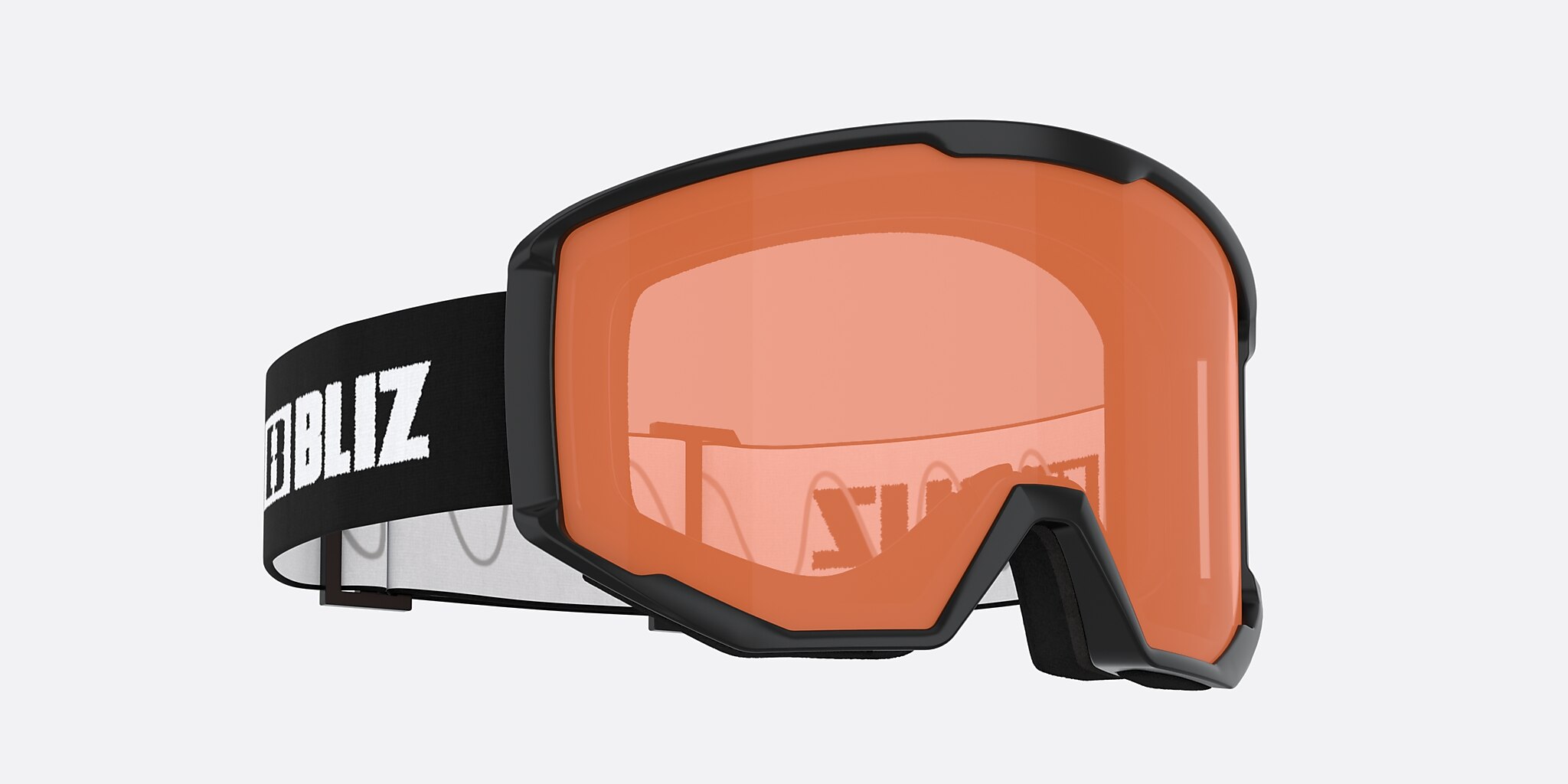Goggles Bliz Spark Image 5 of 5