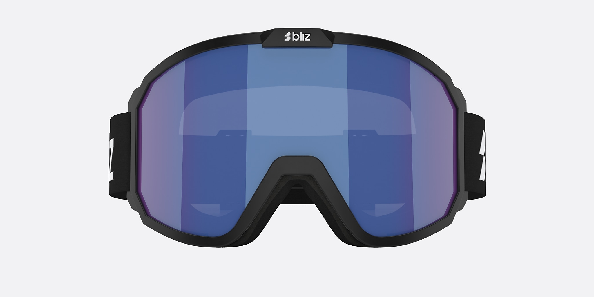 Goggles Bliz Rave JR Image 2 of 4 Goggles Bliz Rave JR Image 2 of 4
