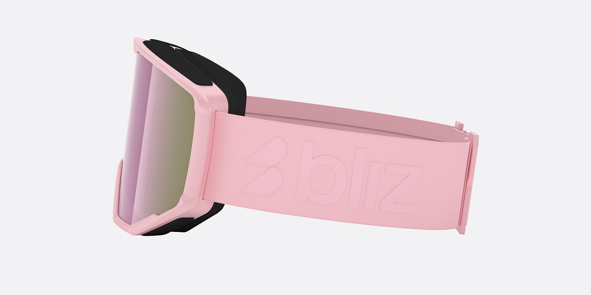 Goggles Bliz Spark Image 3 of 4 Goggles Bliz Spark Image 3 of 4