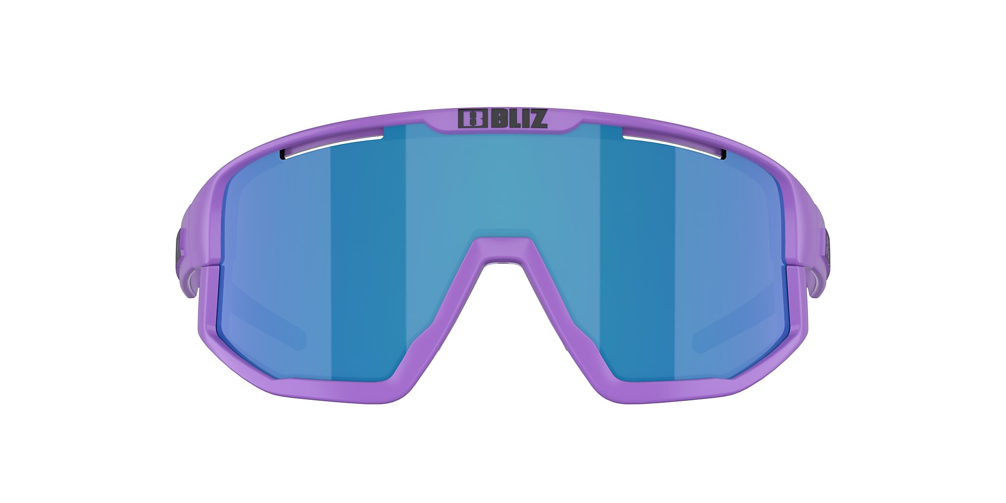 【SALE】BLIZ  fusion Fusion Sunglasses in Smoke Blue | Bliz Eyewear® IT