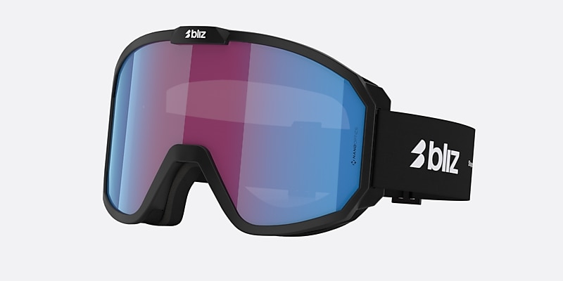Goggles Bliz Rave Image 1 of 4