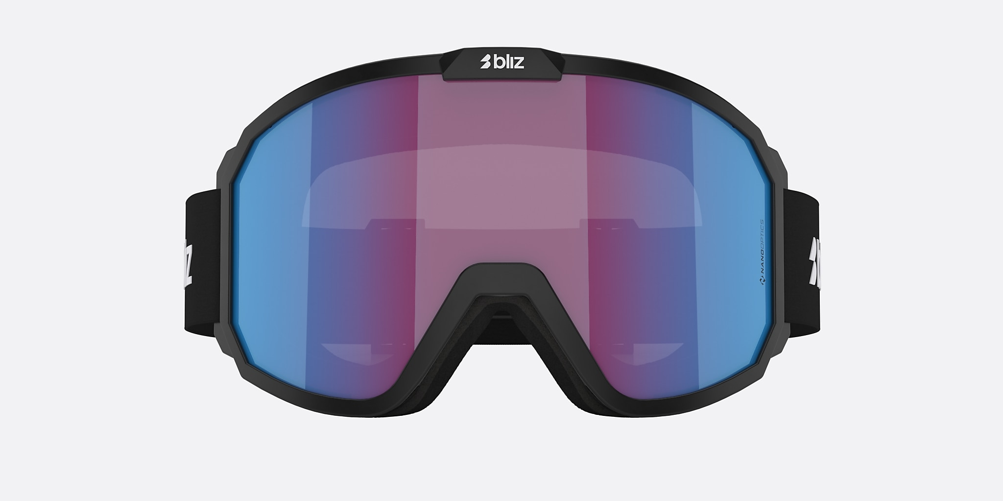 Goggles Bliz Rave Image 2 of 4 Goggles Bliz Rave Image 2 of 4
