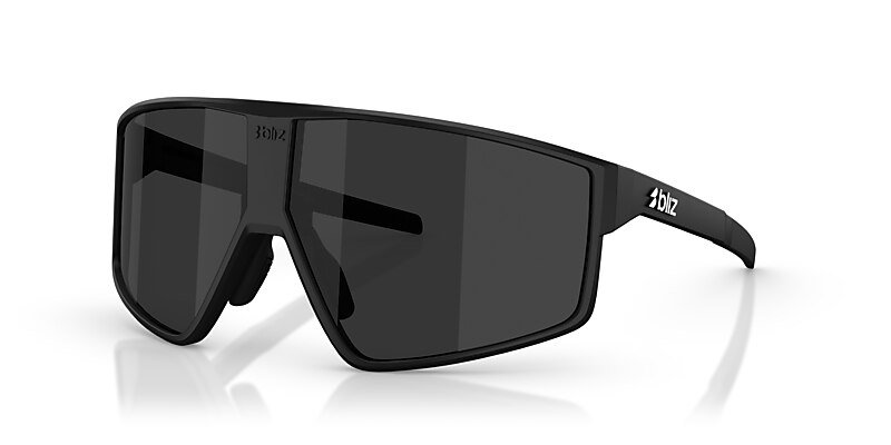 P002 Sunglasses in Smoke | Bliz Eyewear® PT